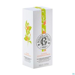 Roger&gallet Osmanthus Eau Parfumee 100ml
