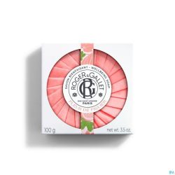 Roger&gallet Fleur Figuier Savon 100g