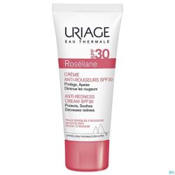 Uriage Roseliane Creme Anti Rougeurs Ip30 40ml