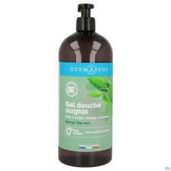 Marque V Dermasens Gel Dche Surgr.3en1 The Vert 1l
