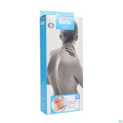 Bota Collier Mod C H 8cm Skin Xs