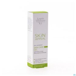 Widmer Skin Appeal Skin Care Gel Tube 30ml