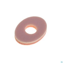 Bota Podo 42 Cors Protecteur Ovale Mousse 9 Pieces