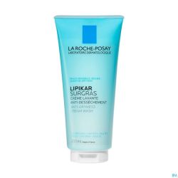 La Roche Posay Lipikar Surgras Douche Cr Conc.a/dessech.200ml