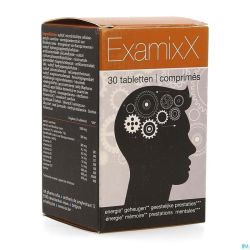 Examixx Pot Comp 30