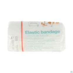 Universal 415 8cmx5m 2clips Bande Elastique