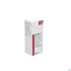 Elocom Sol Appl Cutan 0,1 % 100ml 1 Fl Plast