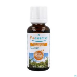 Puressentiel Diffusion Agrumes Complexe Fl 30ml