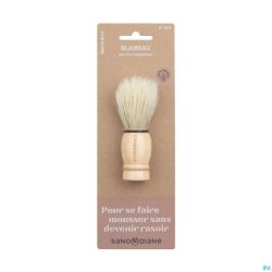Sanodiane 112 Blaireau Bois