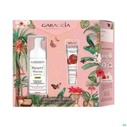 Garancia Coffret Pschitt Magique Vert 2 Prod.