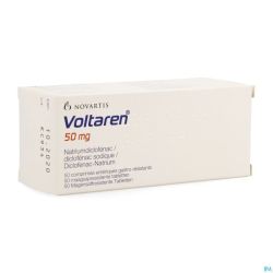 Voltaren Comp 50 X 50mg