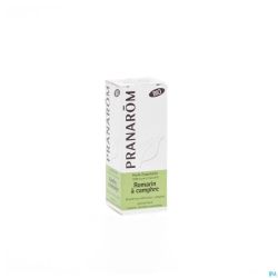 Romarin A Camphre Bio Hle Ess 10ml Pranarom