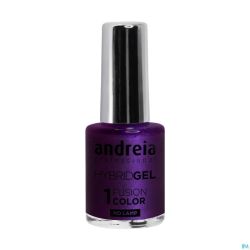 Eureka Care Vao Gel H29 Violet Fonce 10,5ml