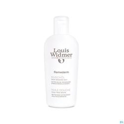 Widmer Remederm Huile Douche Parf 200ml