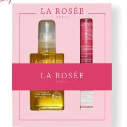La Rosee Coffret Premium 3 Prod.