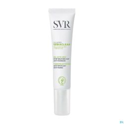 Svr Sebiaclear Cicapeel Gel Tube 15ml