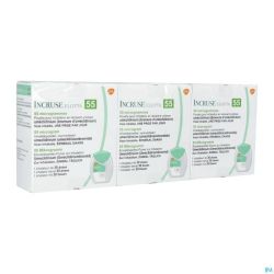 Incruse Ellipta 55mcg Pdr Inhalation 3x30 Doses