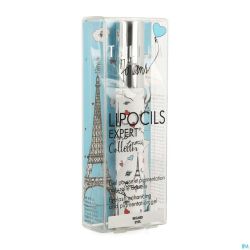 Talika Lipocils Expert 70 Ans Gel 10ml