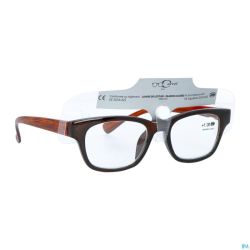 Cartel Loupe Lecture Wood 2.0 Asie