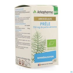 Arkogelules Prele Bio Caps 150 Nf