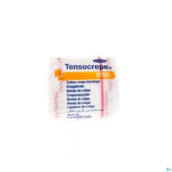 Tensocrepe 85gr 5cmx4m 1 P/s