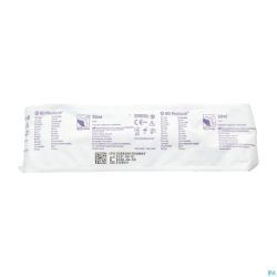 Bd Plastipak Seringue Luer 50-60ml 1 300866