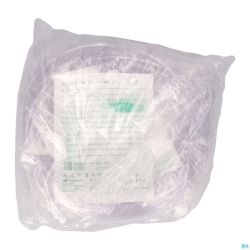 Oxygene Allonge Pour Masque Ou Lunette Fournisseur