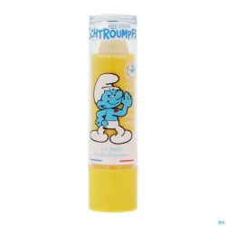 Le Comptoir Du Bain Levres Schtroumpf Van. Stick4g