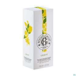 Roger&gallet Cedrat Eau Parfumee 100ml