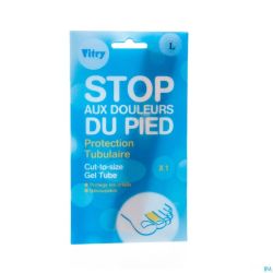Vitry Podologie Fr Protection Tubulaire l P0544l