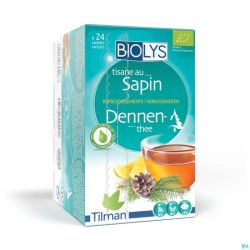 Biolys Sapin Sach 24