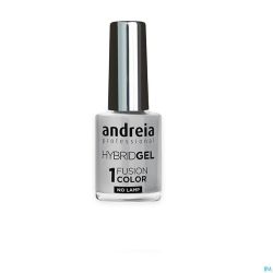 Eureka Care Andreia Vao Gel H73 Fl.neige Gr.10,5ml