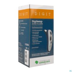 Marque V Digitemp Thermometre Auriculaire