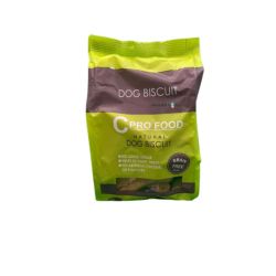 Cprofood dog biscuit turkey-cramberry (brun) 400 g