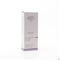 Widmer Remederm Lait Corporel Parf Pts 200ml