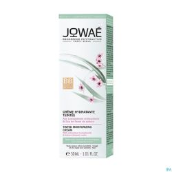 Jowae Creme Hydratante Doree Tube 30ml