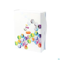 Pilbox 7.4 Graphique