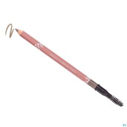Cent Pur Cent Crayon Sourcils Doux Blonde