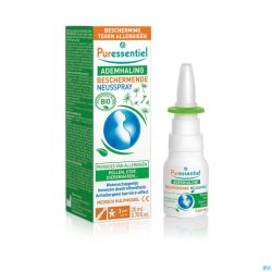 Puressentiel Respi Spray Nasal Protection 20ml