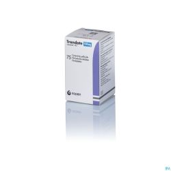 Trandate 100 Comp 75 X 100mg