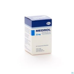 Medrol Comp 20x32mg