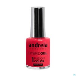 Eureka Care Vao Gel H37 Corail 10,5ml