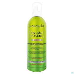 Garancia Fee Moi Fondre Boostee 400ml