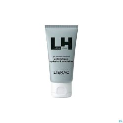 Lierac Homme Gel Hydratant Energistant Fl 50ml