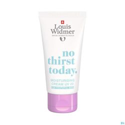Widmer Young Moisturising Cr Ip20 Parf Tube 50ml