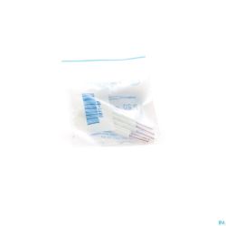 Proximal Brosse A/manche Cylindrique Small 5 P20