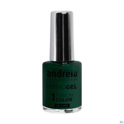 Andreia Vao Gel H65 Eucalyptus Vert 10,5ml