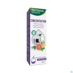 Phytosun Complex Concentration 30ml