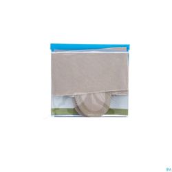 Bota Podo 2 Pelote Metatars.+bandage T3 25cm 1pair