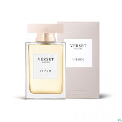 Verset Parfum Charm 100ml